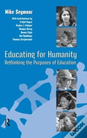 Capa do artigo Educating For Humanity
