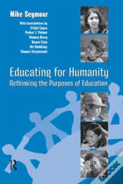 Capa do artigo Educating For Humanity