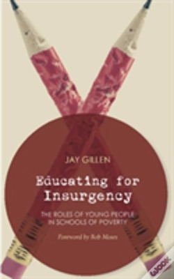 Capa do artigo Educating For Insurgency