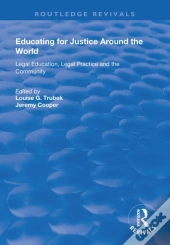 Educating For Justice Around The World
