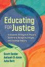 Educating For Justice - Preview