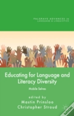 Capa do artigo Educating For Language And Literacy Diversity