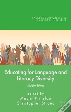 Capa do artigo Educating For Language And Literacy Diversity