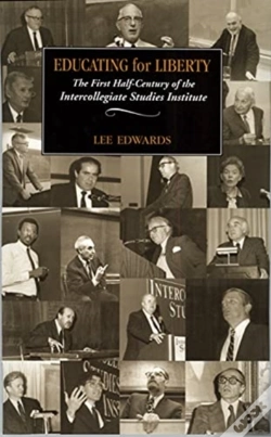 Capa do artigo Educating For Liberty