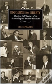 Capa do artigo Educating For Liberty