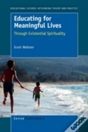 Capa do artigo Educating For Meaningful Lives