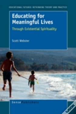 Capa do artigo Educating For Meaningful Lives