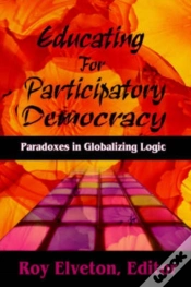 Capa do artigo Educating For Participatory Democracy