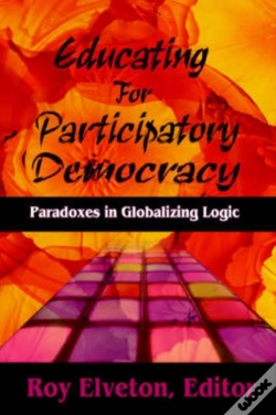 Capa do artigo Educating For Participatory Democracy