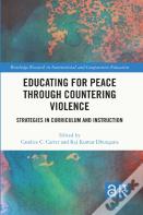 Educating For Peace Through Countering Violence