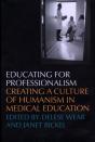 Educating For Professionalism - Preview
