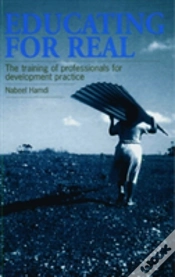 Capa do artigo Educating For Real