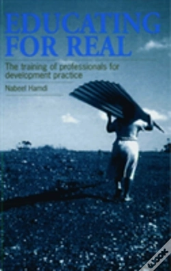Capa do artigo Educating For Real