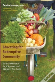 Capa do artigo Educating For Redemptive Community