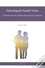 Capa do artigo Educating For Sexual Virtue