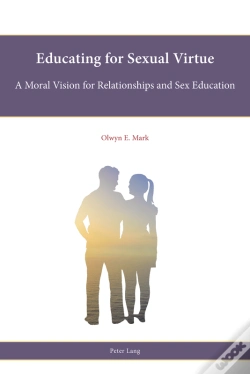 Capa do artigo Educating For Sexual Virtue