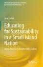 Educating For Sustainability In A Small Island Nation - Preview