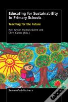 Educating For Sustainability In Primary Schools