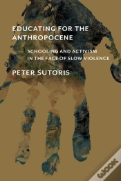 Capa do artigo Educating For The Anthropocene