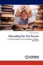 Educating For The Future - Preview