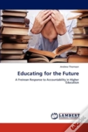 Capa do artigo Educating For The Future