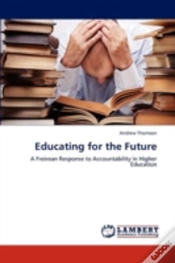 Capa do artigo Educating For The Future