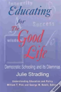 Capa do artigo Educating For The Good Life