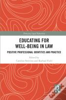 Educating For Well-Being In Law