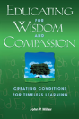 Educating For Wisdom And Compassion - Preview