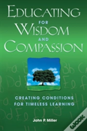 Capa do artigo Educating For Wisdom And Compassion