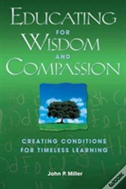 Capa do artigo Educating For Wisdom And Compassion
