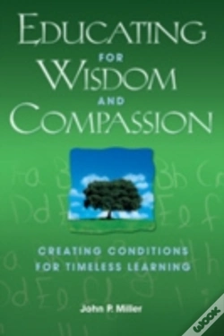 Capa do artigo Educating For Wisdom And Compassion