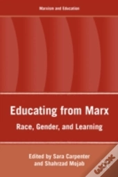 Educating From Marx