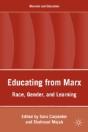 Educating From Marx - Preview