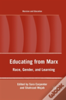 Educating From Marx