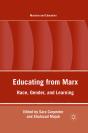 Educating From Marx - Preview