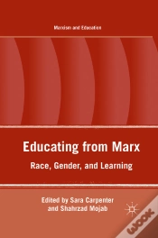 Capa do artigo Educating From Marx