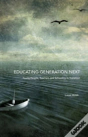 Capa do artigo Educating Generation Next
