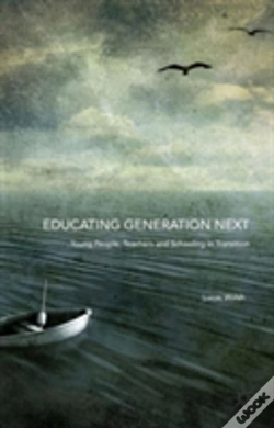 Capa do artigo Educating Generation Next