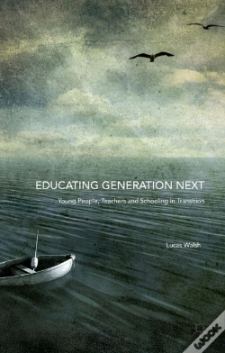 Capa do artigo Educating Generation Next