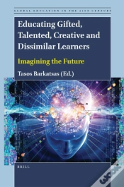Capa do artigo Educating Gifted, Talented, Creative And Dissimilar Learners