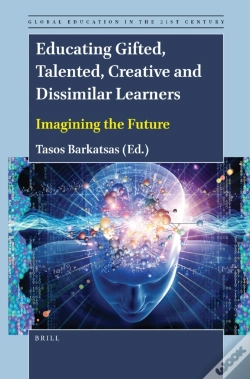 Capa do artigo Educating Gifted, Talented, Creative And Dissimilar Learners