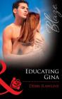 Educating Gina - Preview