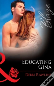 Capa do artigo Educating Gina