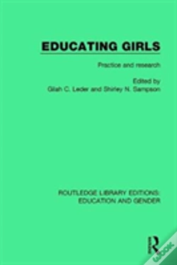 Capa do artigo Educating Girls