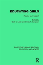 Educating Girls - Preview