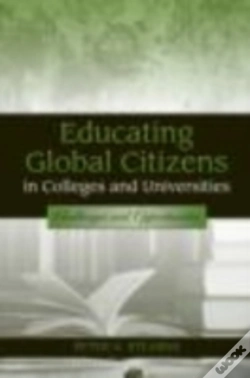 Capa do artigo Educating Global Citizens In Colleges And Universities