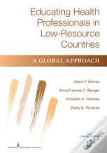 Educating Health Professionals In Low-Resource Countries
