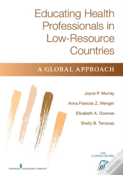 Capa do artigo Educating Health Professionals In Low-Resource Countries