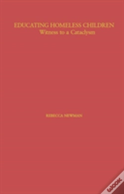 Capa do artigo Educating Homeless Children